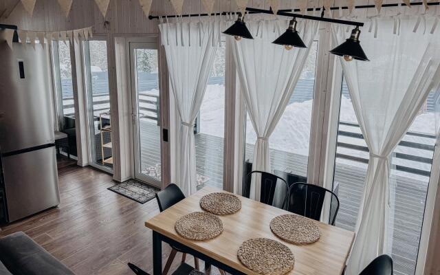 Vetvi home (Ветви хоум)