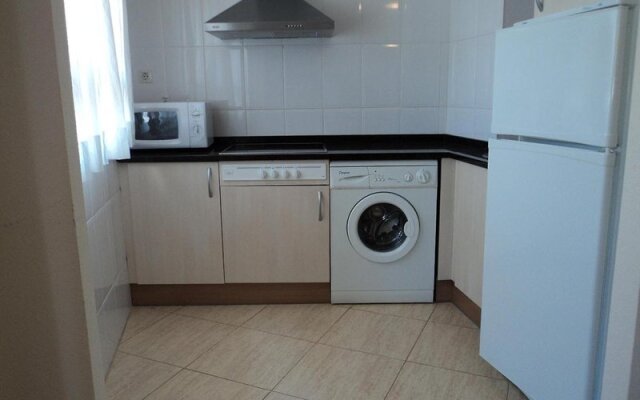 Casa Azahar Apartamentos Marcomar