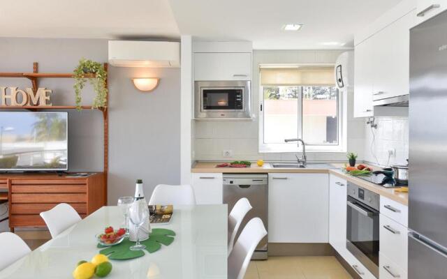 Apartment Oasis CM18 by VillaGranCanaria