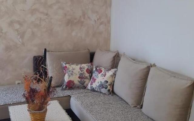 Apartment Dragan