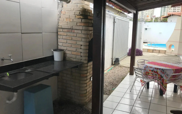 Hostel Rota 37