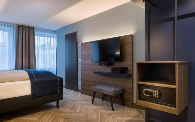 Holiday Inn - the niu, Welly Kiel by IHG