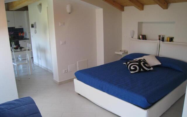 Casa Vacanze Albachiara