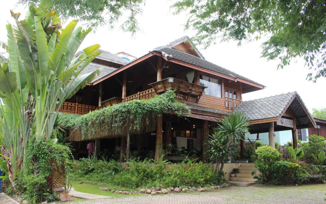 Pai Vimaan Resort