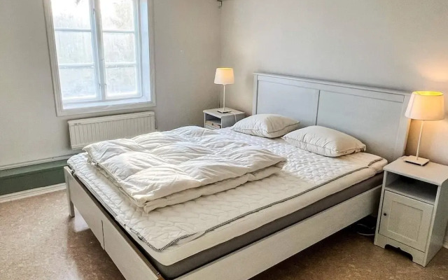 4 Star Holiday Home in Ammeberg