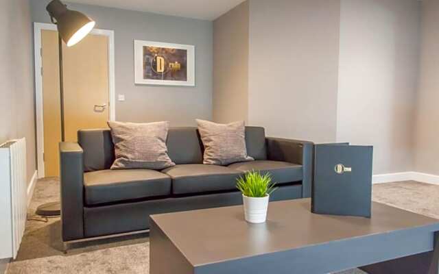 Dream Apartments Middlesbrough