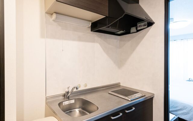 Oyo Hotel Irodori Kyoto Kiyomizu