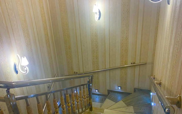 Eurolux Boutique-Hotel