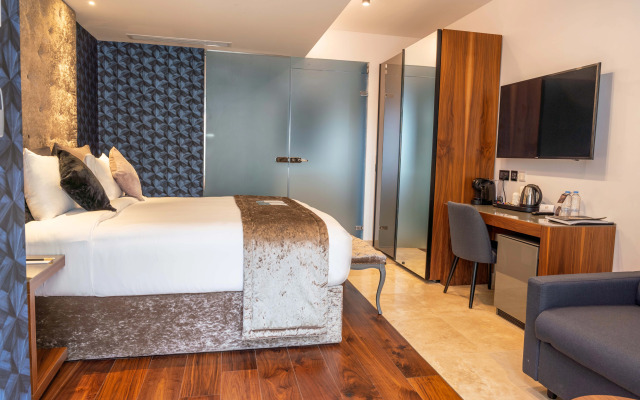 The Village Boutique & Spa