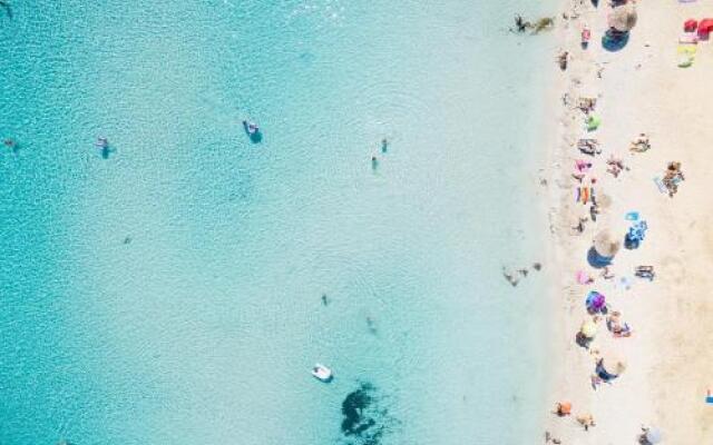 Appartamento Levante PT - MyHo Casa