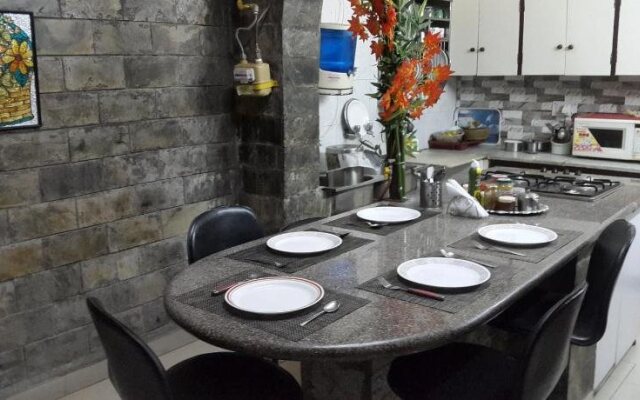 Grace Home Bed and Breakfast