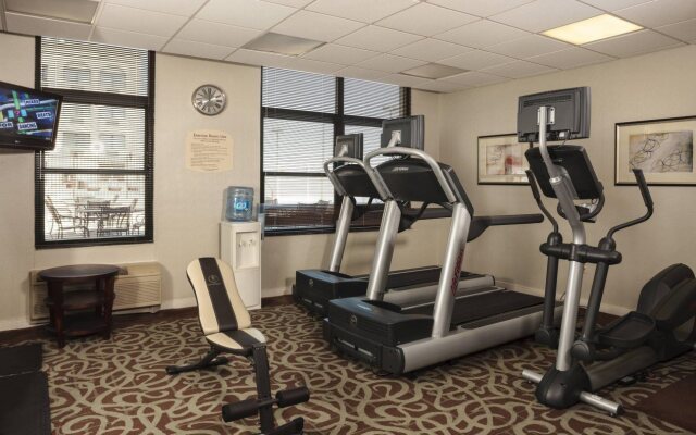 Residence Inn By Marriott New Rochelle