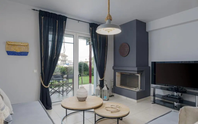 Tyros Boutique Houses