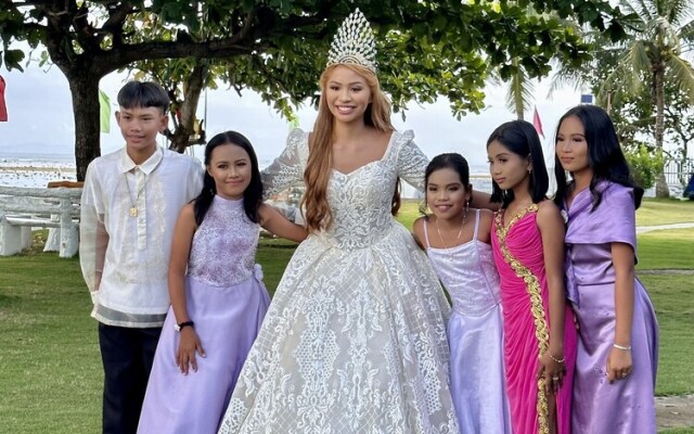 Emmalyn's Paradise Resort