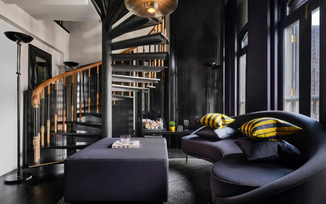 Duxton Reserve Singapore, Autograph Collection