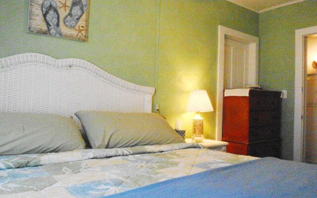 The Inn At The Shore