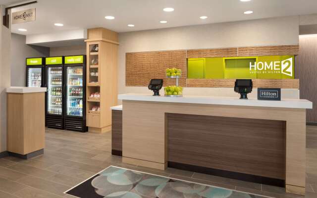Home2 Suites by Hilton Glendale - Westgate