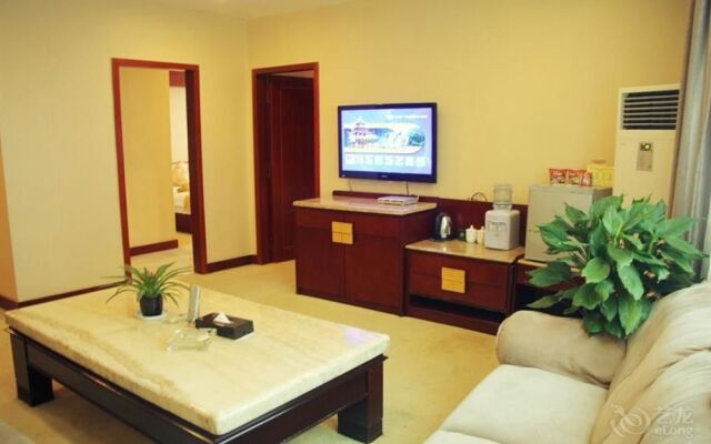 Bijie Hotel