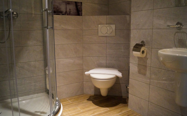 Osrodek Wypoczynkowy Zorza