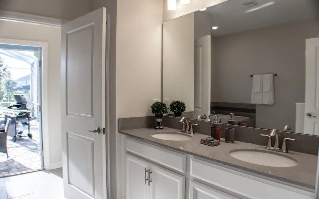 Champions Gate Resort