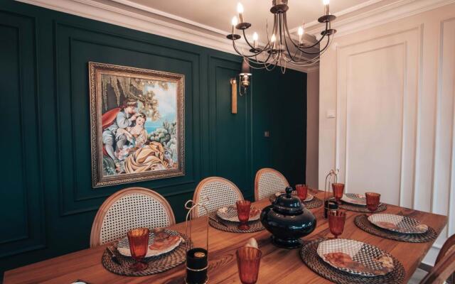 Samsun Charme Hotel