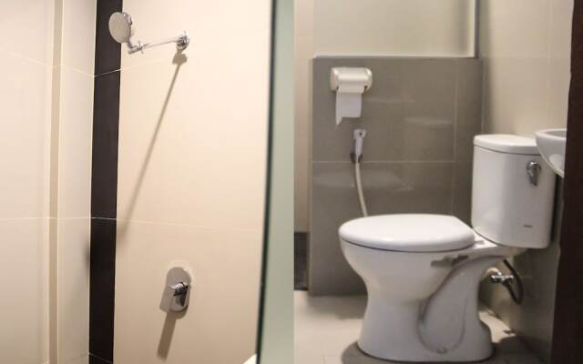 Oyo 964 Bandung Central Guest House