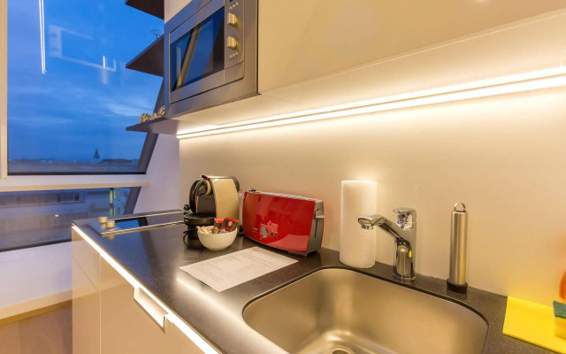 Wienwert Apartments Vienna