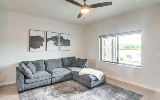 Granby Ranch Escape: Shuttle to the Slopes!