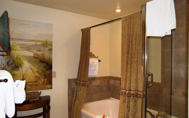 The Cache CUTW 2 Br condo by RedAwning