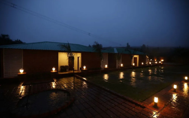 La Serene Resort & Spa