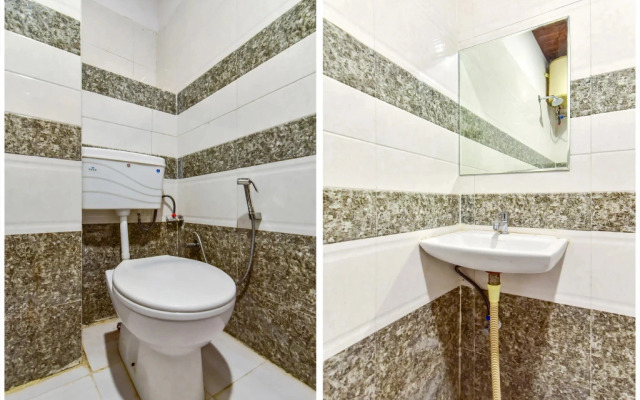 Hotel Radhika Royal by OYO Rooms