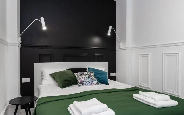 Premium Apartments