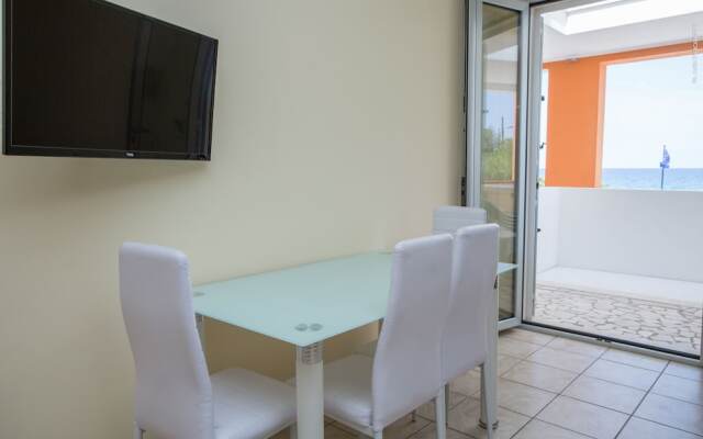 Residence Solaris