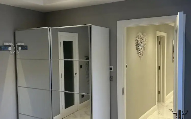 Croke Park Dream Rental