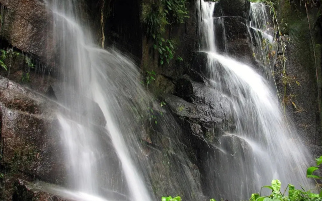 Pousada Vilarejo do Quim