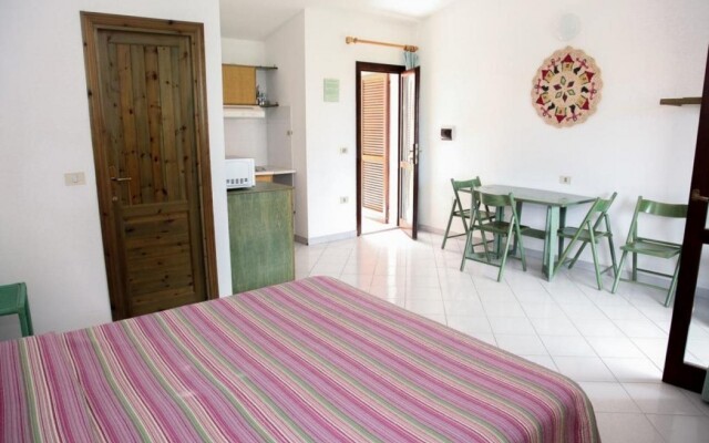 Appartamenti Isola Rossa Borgo Di Mare