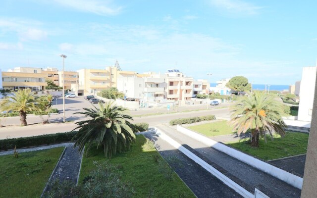Travellito Vacanze "casa Lucia" Otranto 4 Places