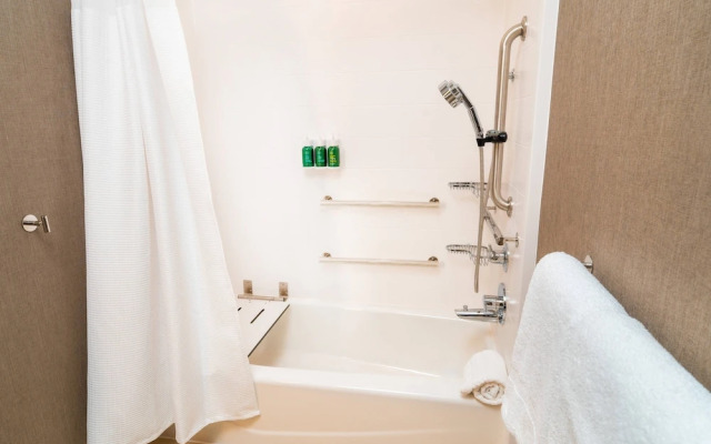 SpringHill Suites Newark Fremont