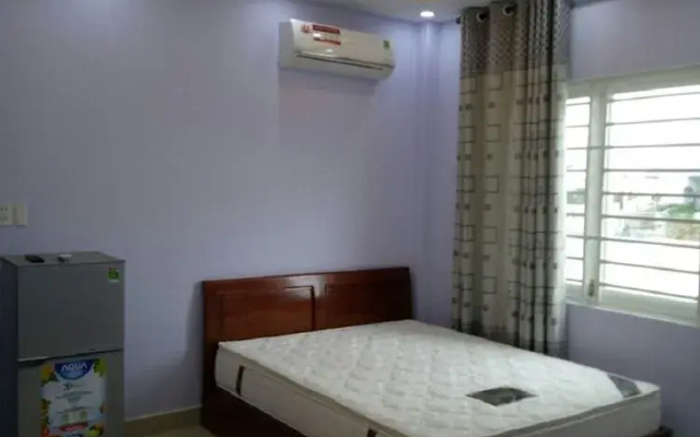 M2 Apartment Han River