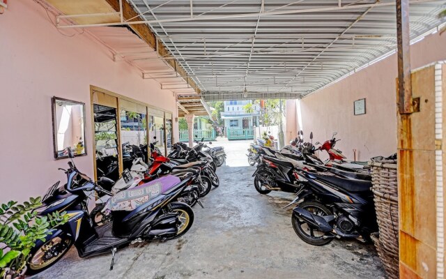 OYO 91428 Duta Stay