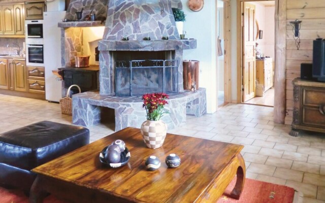 Awesome Home in Borgholm With 3 Bedrooms