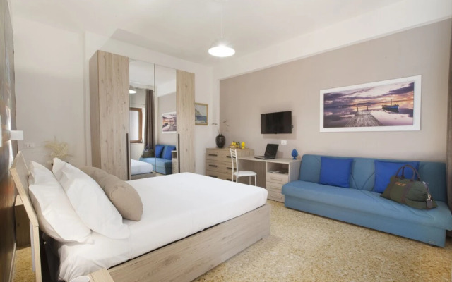 B&B Sorrento Mahal kita