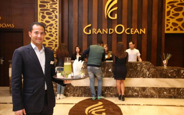 Grand Ocean El Sokhna