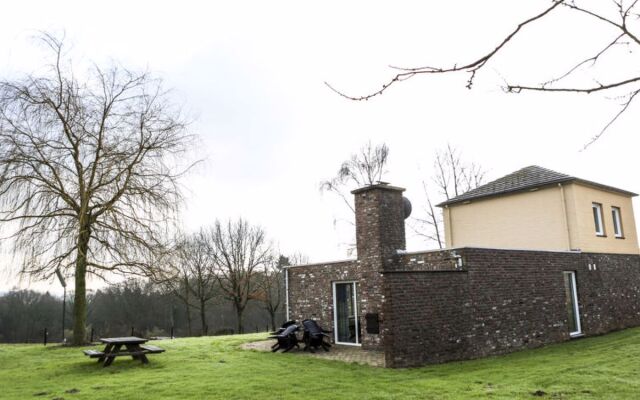 Vrijstaande 10 Persoons Gulpen