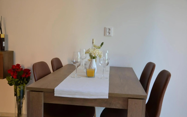 Apartmany u Polanských Lednice