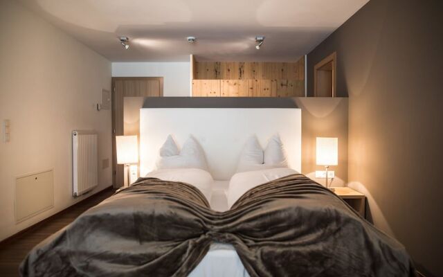 Bad Fallenbach Hotel