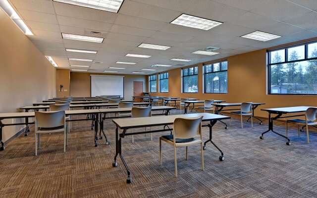 Tru By Hilton Spokane Valley, WA