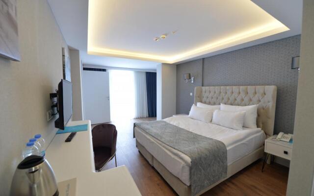 VE Hotels Palandoken