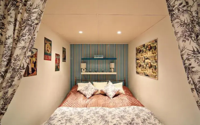 Basilica Suite Apartment