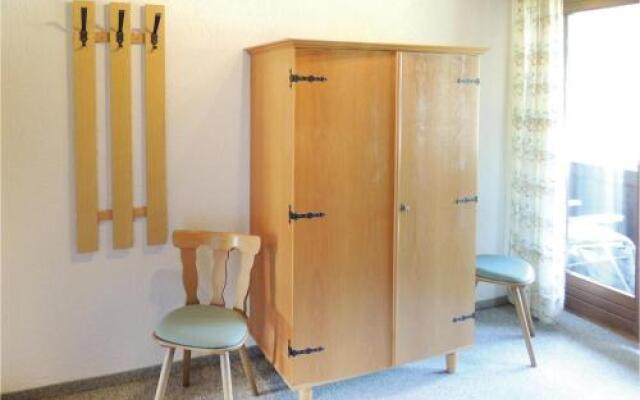 Apartment Hof Wagrain VIII